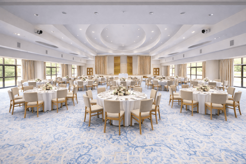 East Sussex National Conference Meeting and Event Space